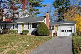 81 Davenport Terrace, Taunton, MA 02780 - Photo 2