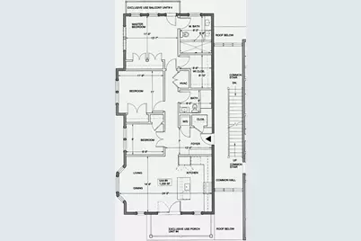 99 Williams St #4, Boston, MA 02130 - Photo 24