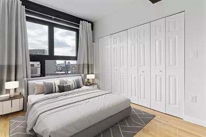 12 Stoneholm St #614, Boston, MA 02115 - Photo 8