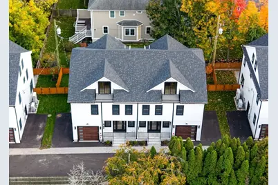 284 Nevada #284, Newton, MA 02460 - Photo 2