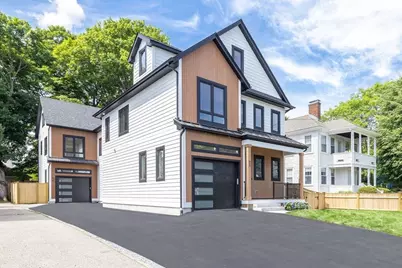 1597 Centre St., Newton, MA 02461 - Photo 2