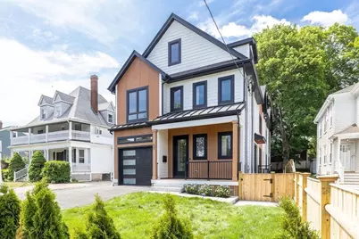 1597 Centre St., Newton, MA 02461 - Photo 1