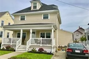 37 R Street Winter Rental, Hull, MA 02045 - Photo 2