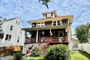 11 Mayflower Rd, Hull, MA 02045 - Photo 2