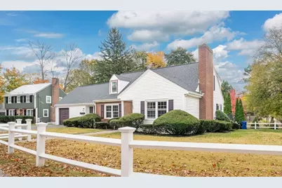 397 Adams St., Milton, MA 02186 - Photo 1