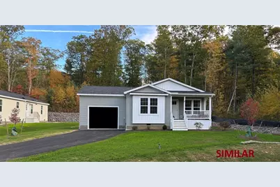 6 Berry Farms Road #63, Sturbridge, MA 01566 - Photo 1