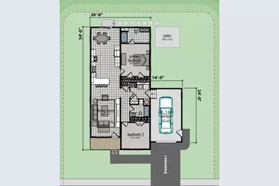 6 Berry Farms Road #6, Sturbridge, MA 01566 - Photo 4