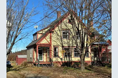 527 Main, Ashfield, MA 01330 - Photo 1