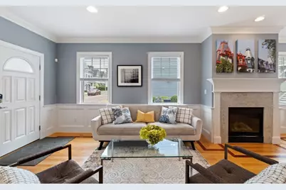 859 Adams #859, Boston, MA 02124 - Photo 4