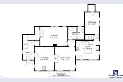527 Main #1, Ashfield, MA 01330 - Photo 14