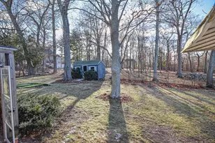 43 Miller Ave, Brockton, MA 02302 - Photo 16