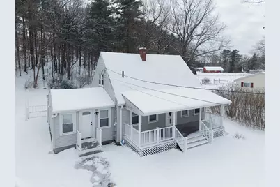 1025 Mechanic Street, Leominster, MA 01453 - Photo 2