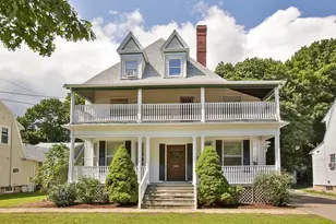 1601 Centre St, Newton, MA 02461 - Photo 1