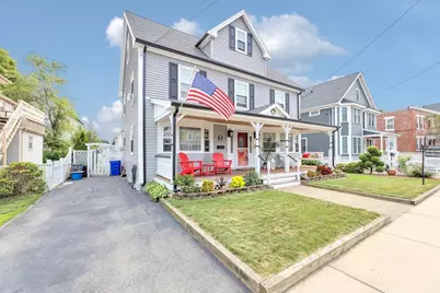 1816 River St, Boston, MA 02136 - Photo 2