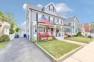 1816 River St, Boston, MA 02136 - Photo 2