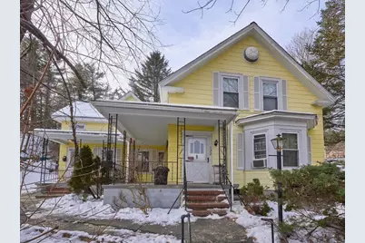 122 Sanborn St, Fitchburg, MA 01420 - Photo 1
