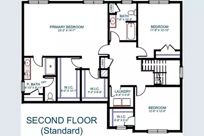 40 Titicut Avenue #Lot 46, Bridgewater, MA 02324 - Photo 4