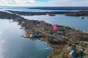197 Monomoscoy Rd, Mashpee, MA 02649 - Photo 22