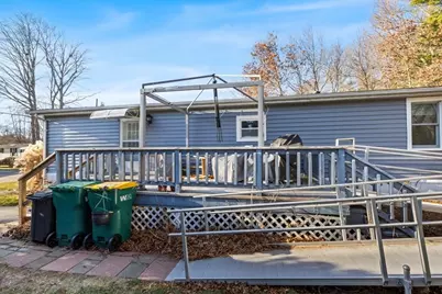 16 Liberty St, West Bridgewater, MA 02379 - Photo 28