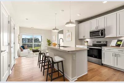 5 Peters Farm Way #5205, Westborough, MA 01581 - Photo 1