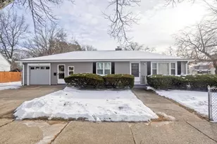 147 Bowles Park, Springfield, MA 01104 - Photo 1