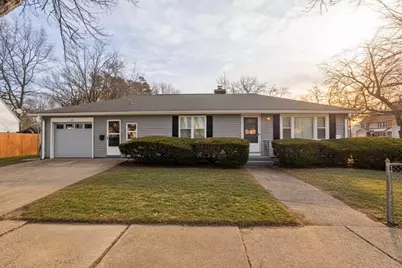 147 Bowles Park, Springfield, MA 01104 - Photo 30