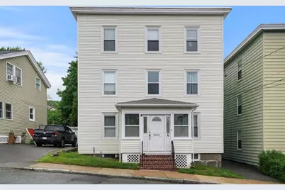 6 Horton St #1, Salem, MA 01970 - Photo 1