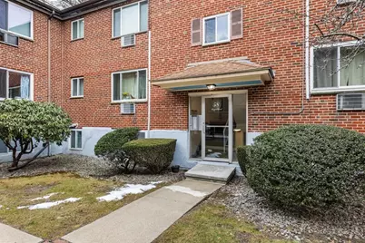 58 Bryon Rd #6, Boston, MA 02467 - Photo 1