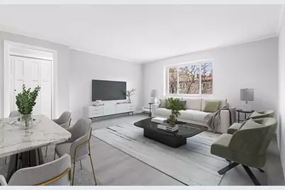 58 Bryon Rd #6, Boston, MA 02467 - Photo 4