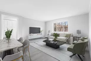 58 Bryon Rd, Boston, MA 02467 - Photo 4