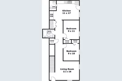 224 Salem St #5, Medford, MA 02155 - Photo 30