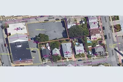 52, 54, 60 Brigham St (Package Deal), New Bedford, MA 02740 - Photo 32