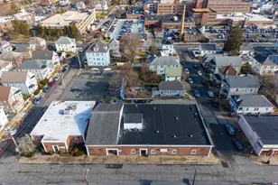 52 54 60 Brigham St (Package Deal), New Bedford, MA 02740 - Photo 1