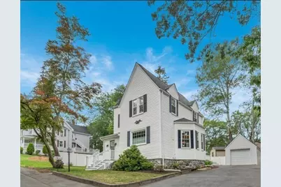 3 Highet Ave, Woburn, MA 01801 - Photo 2