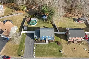 14 Birch Bottom Cir, Rockland, MA 02370 - Photo 8