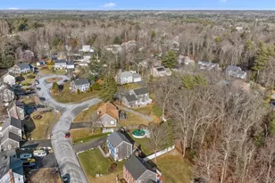 14 Birch Bottom Cir, Rockland, MA 02370 - Photo 10