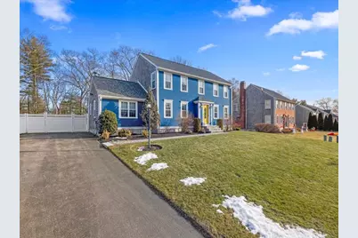 14 Birch Bottom Cir, Rockland, MA 02370 - Photo 2