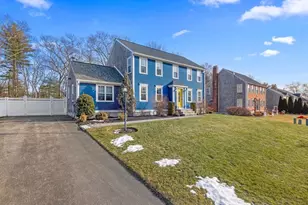 14 Birch Bottom Cir, Rockland, MA 02370 - Photo 2