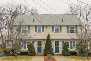 132 Ashcroft, Dedham, MA 02026 - Photo 1