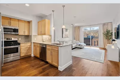 1501 Commonwealth #409, Boston, MA 02135 - Photo 2