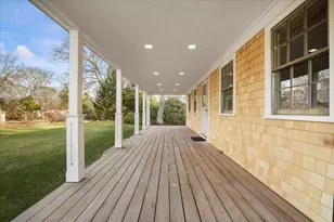 116 Franklin Terrace, Tisbury, MA 02568 - Photo 2