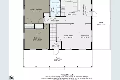116 Franklin Ter, Tisbury, MA 02568 - Photo 36