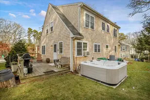 116 Franklin Terrace, Tisbury, MA 02568 - Photo 28