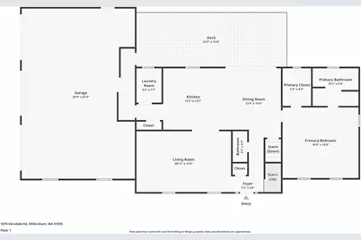 1070 Glendale Road, Wilbraham, MA 01095 - Photo 38