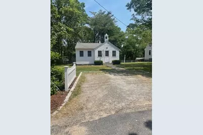 40 Bradford Road, Yarmouth, MA 02673 - Photo 1