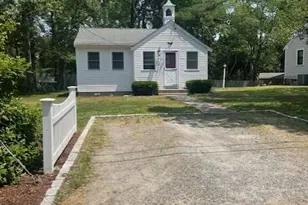 40 Bradford Rd, Yarmouth, MA 02673 - Photo 1