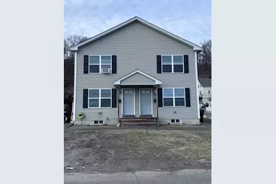 9 Columbia #1, Holyoke, MA 01040 - Photo 1