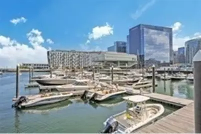 22 Liberty Drive #5L, Boston, MA 02210 - Photo 14