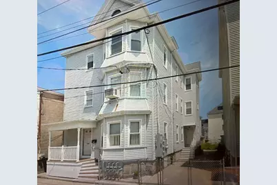 504 Bolton Street #3, New Bedford, MA 02740 - Photo 1