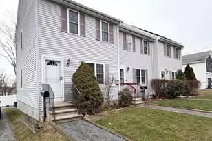 754 Hood St, Fall River, MA 02720 - Photo 1